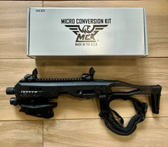 Micro Ronni Kit MCK