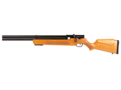 RIFLE AIR VENTURI AVENGER REGULATED PCP WOOD