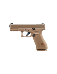 PISTOLA DE AIRSOFT GLOCK 19X CAL 6 MM
