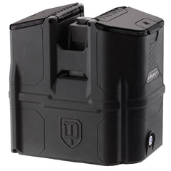 Box Rotor Loader- Black