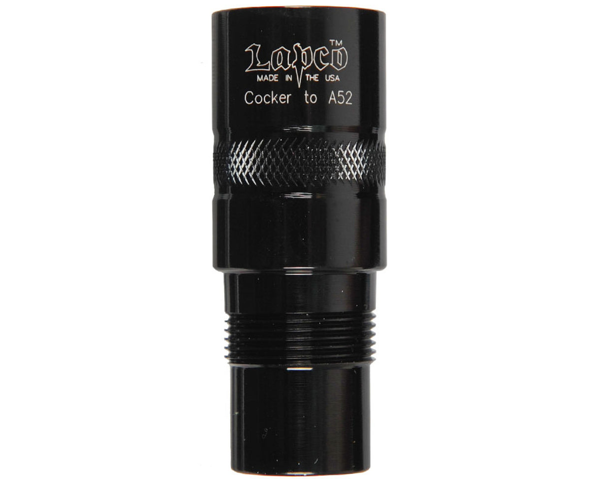 Cocker Barrel To A5 Adapter (Threaded)