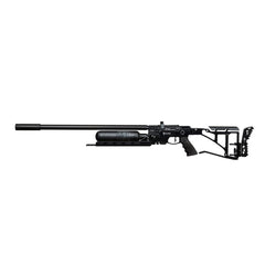 RIFLE FX CROWN MKII STANDARD BASE .177