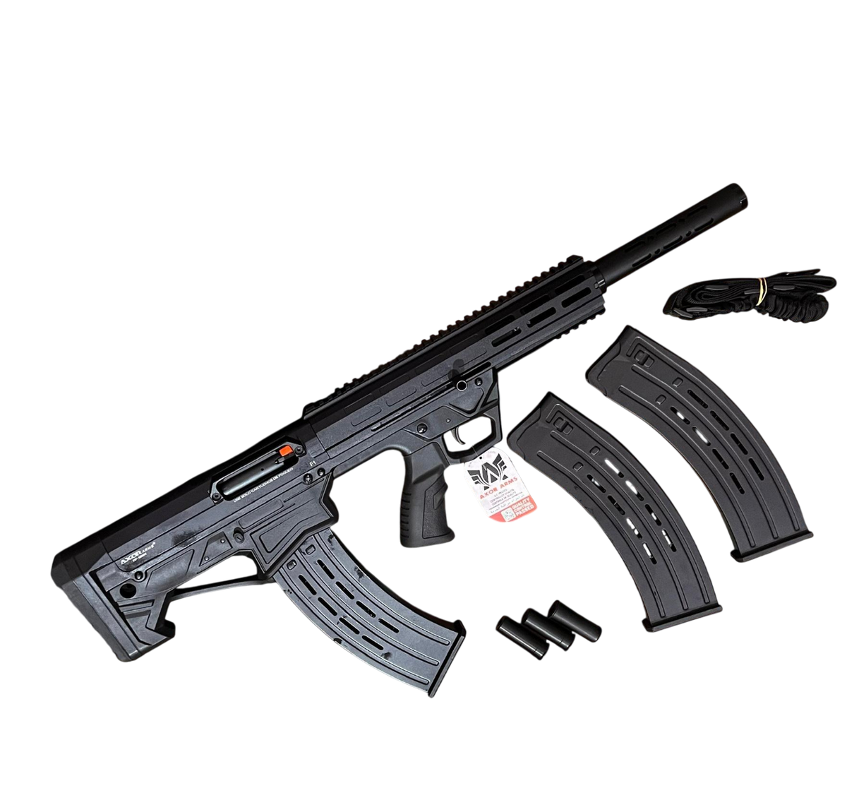 AXOR ARMS F1 TAVOR