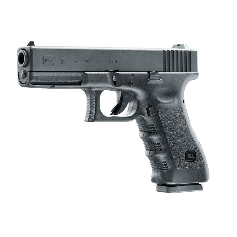 PISTOLA DE AIRSOFT GLOCK 17 GEN 4 CAL 6 MM