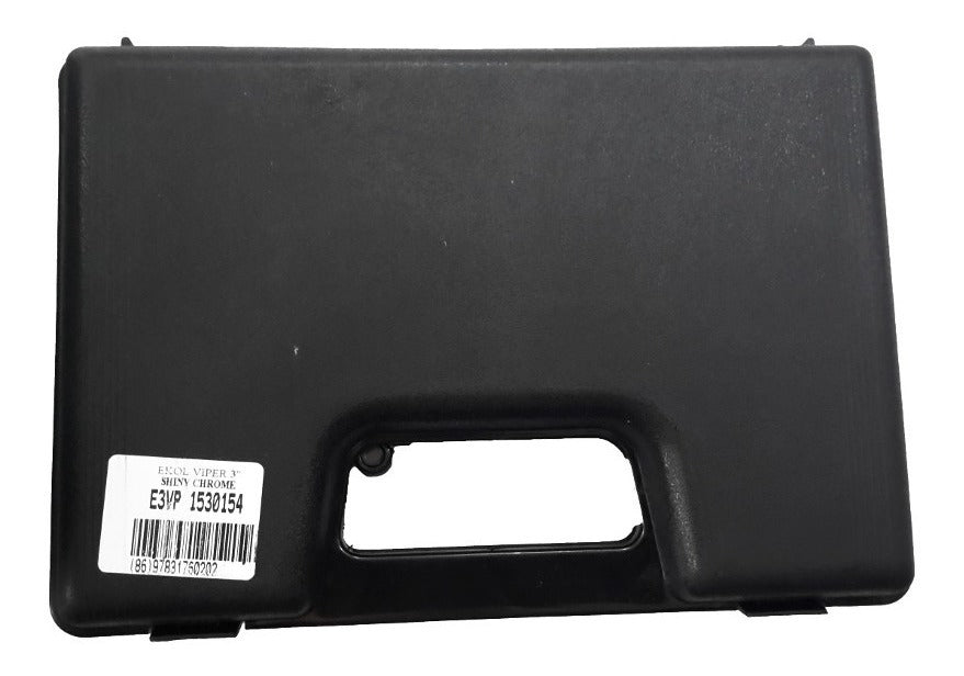 PISTOLA TRAUMATICA BLOW TR 92K BLACK