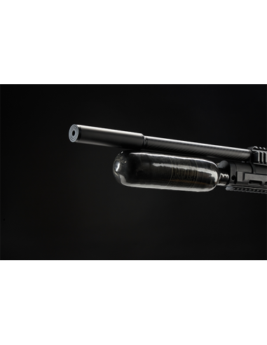 SNOWPEAK AP900TB PCP/CARBON FIBER BOTTLE