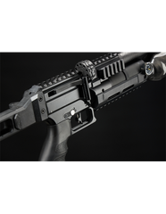 SNOWPEAK AP900TB PCP/CARBON FIBER BOTTLE