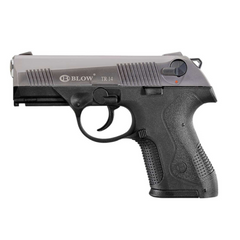 PISTOLA TRAUMATICA BLOW TR 14 FUME