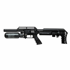 RIFLE FX IMPACT M3 EXP BLACK – COMPACT