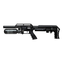 RIFLE FX IMPACT M3 EXP BLACK – COMPACT