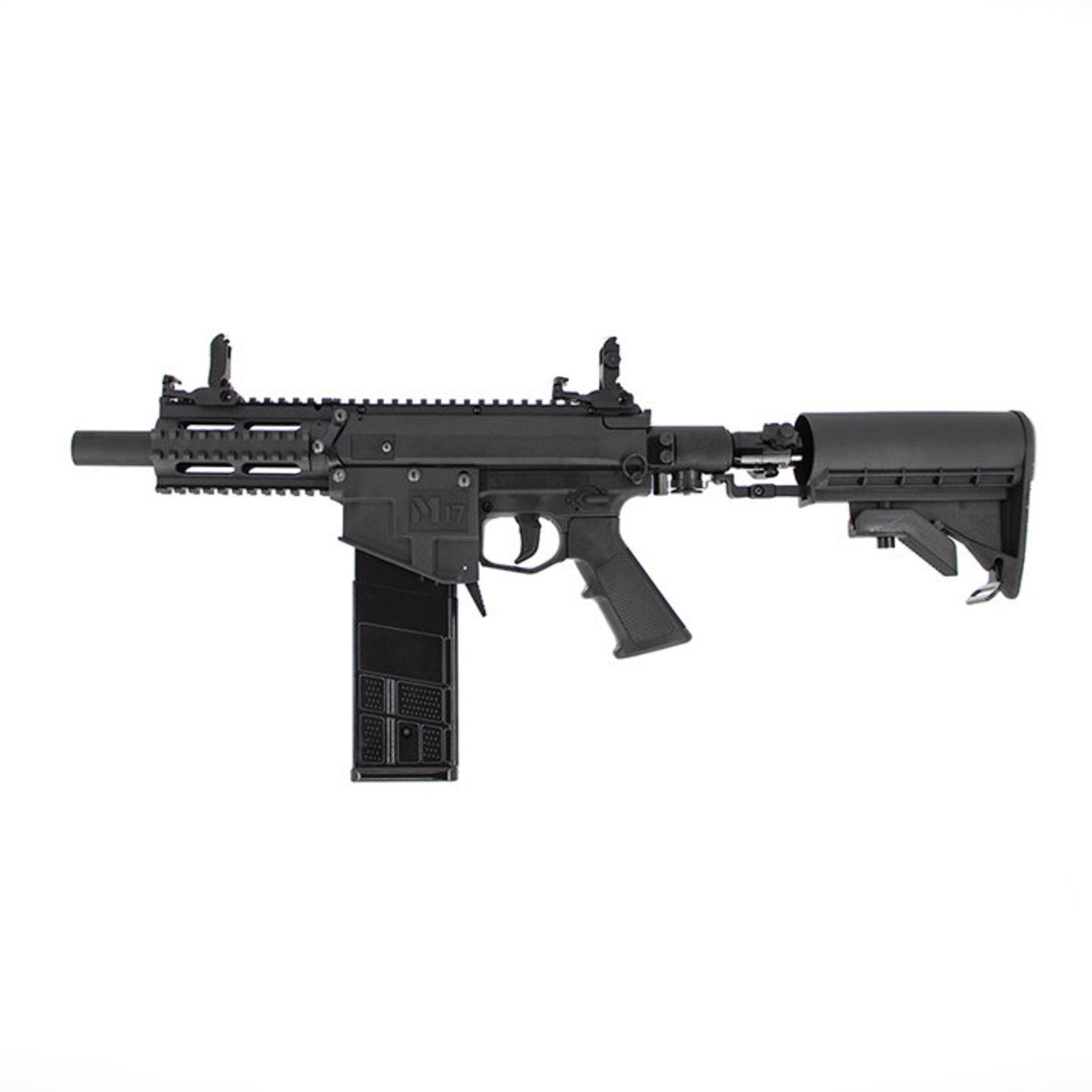 MARCADORA VALKEN M17 .68 MAGFED USA l POR PEDIDO.