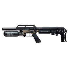 RIFLE FX IMPACT M3 .25 EXP BRONZE – COMPACT