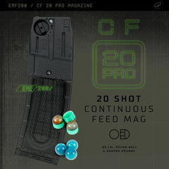 Emek EMF200 | Transferencia | POR PEDIDO